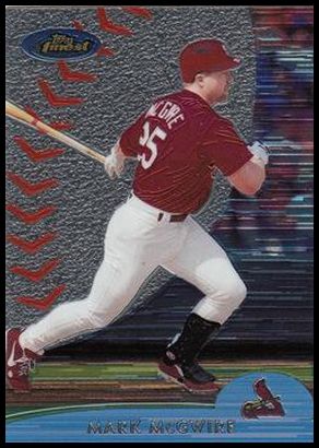 65 Mark McGwire